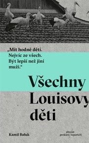 Všechny Louisovy děti
