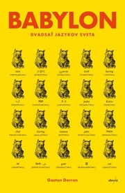 Babylon (paperback)