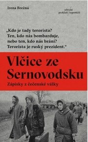 Vlčice ze Sernovodsku