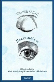 Halucinácie