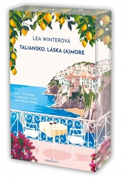 Taliansko, láska (a)more