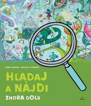 Hľadaj a nájdi