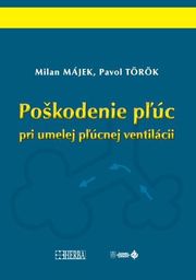 Poškodenie pľúc pri umelej pľúcnej ventilácii