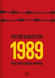 1989 - Pád sovietskeho impéria