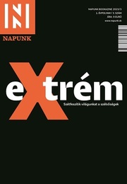 Napunk Bookazine 3/2025