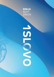Biblia 1 Slovo - Nový zákon