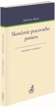 Skončenie pracovného pomeru