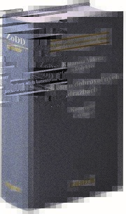 Zákon o dobrovoľných dražbách. Komentár (4. vydanie)