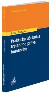 Praktická učebnica trestného práva hmotného