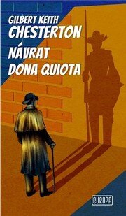 Návrat dona Quiota