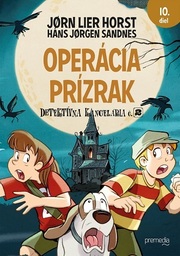 Operácia Prízrak