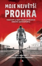 Moje největší prohra