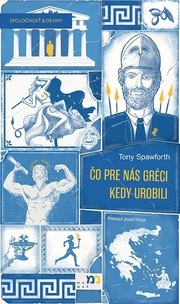 Čo pre nás Gréci kedy urobili