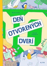 Deň otvorených dverí