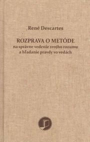Rozprava o metóde