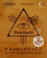 Pandurango + CD