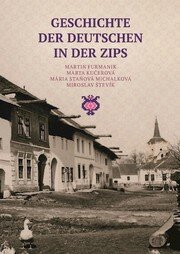 Geschichte der Deutschen in der Zips