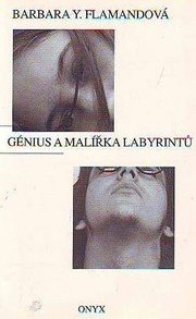 Génius a malířka labyrintů