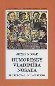 Humoresky Vladimíra Nosáľa