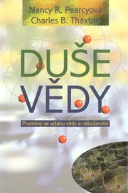 Duše vědy - Proměny ve vztahu vědy a náboženství