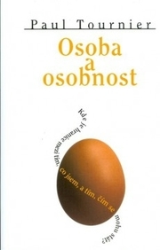 Osoba a osobnost