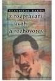 Z rozprávaní úvah a rozhovorov