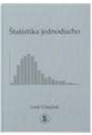 tatistika jednoducho