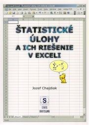 tatistické úlohy a ich riešenie v Exceli
