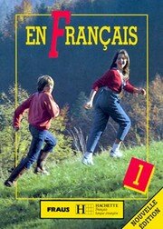 En Francais 1 - učebnice