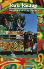 Skříňka s démonem