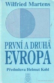 První a druhá Evropa