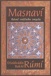 Masnaví. Básně vnitřního smyslu