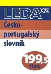 Slovník č/portugalský