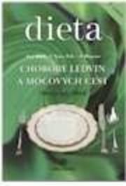 Dieta choroby ledvin a močových cest