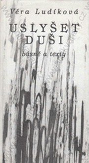 Uslyšet duši