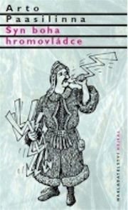 Syn boha hromovládce