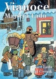 Vianoce Majstra Ladu
