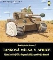 Tanková válka v Africe