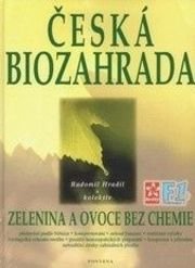 Česká biozahrada - zelenina a ovocie bez chemie