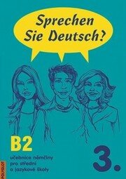 Sprechen Sie Deutsch? 3 učebnica