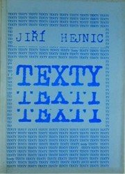Texty (Hejnic)