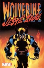 Wolverine: Ještě žiju