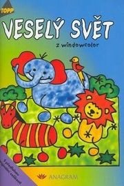 Veselý svět z windowcolor