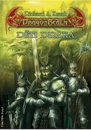 DragonRealm 6 Děti draka