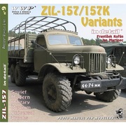 ZiL-157 Variants