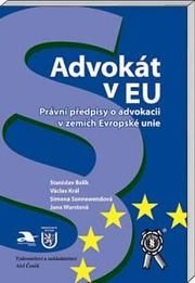 Advokát v EU 