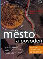 Město a povodeň 