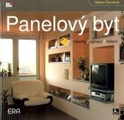 Panelový byt - návrhy/ úpravy/ řešení