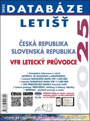 Databáze letišť 2025
