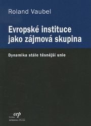 Evropské instituce jako zájmová skupina